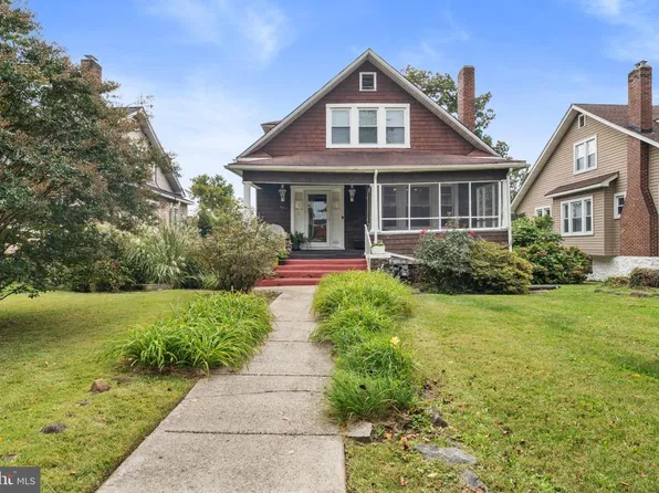 4711 Norwood Ave, Baltimore, MD 21207