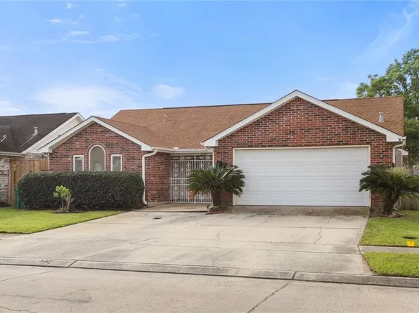 1933 Bradford Pl, Harvey, LA 70058