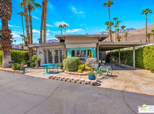 19 Araby St, Palm Springs, CA 92264