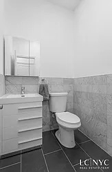 Rented by Keller Williams NYC