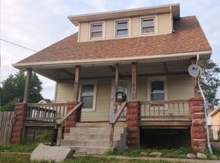 15261 Broadway Ave, Maple Heights, OH 44137