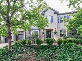 1807 Cynthiana Ln, Franklin, TN 37067