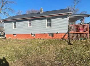 1819 N California Ave, Peoria, IL