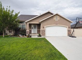 4588 W Pistol Ln, Herriman, UT 84096