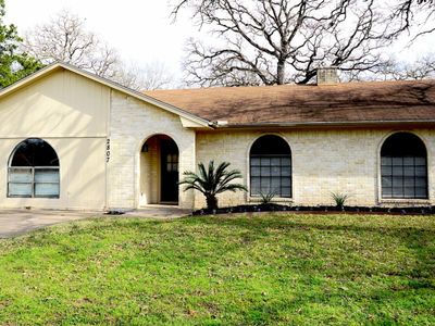 2807 Normand Dr, College Station, TX, 77845