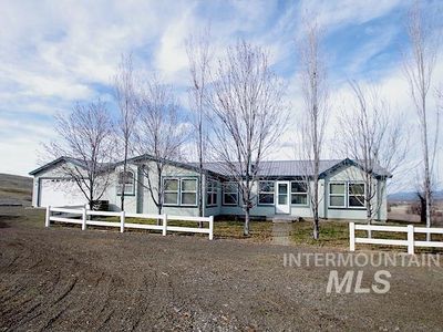 591 Mundy Gulch Rd, Indian Valley, ID, 83632