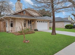 3743 Pintan Ln, Houston, TX 77014