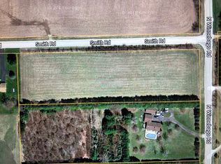 10844 Smith Rd, Pecatonica, IL 61063