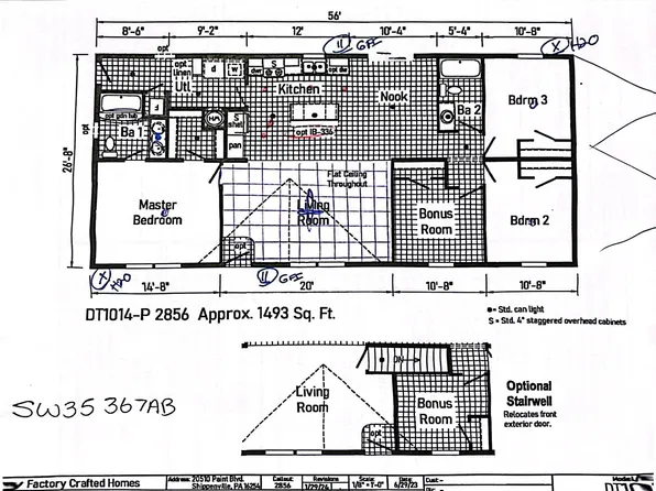 72 Glenview Drive, Sabattus, ME 04280