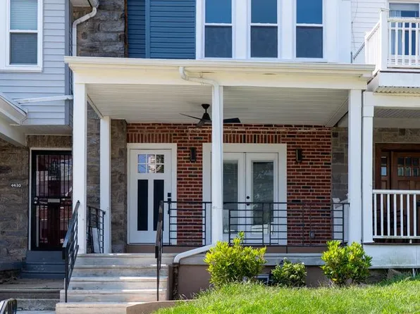 4432 Overbrook Ave, Philadelphia, PA 19131