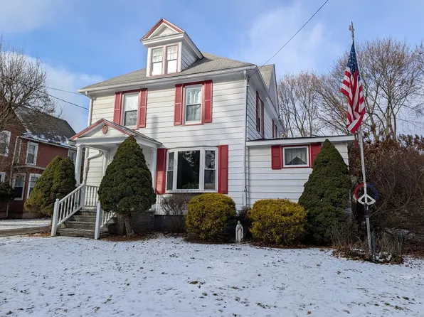 826 W Church St, Elmira, NY 14905