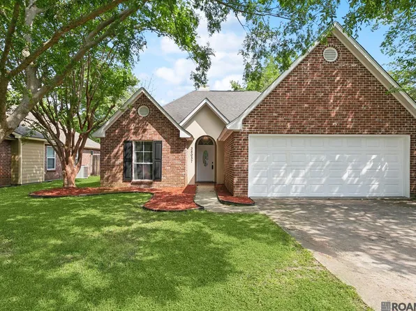 38057 Cove Ct, Prairieville, LA 70769