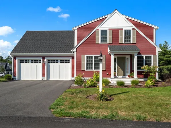 7 Yellow Birch Dr, Plymouth, MA 02360