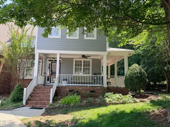 11009 Flower Bed Ct, Raleigh, NC 27614