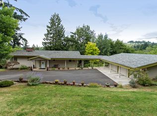 3226 SW Dickinson St, Portland, OR 97219