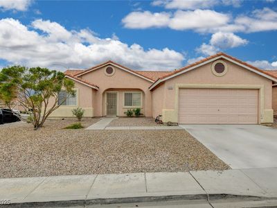 3115 English Colony Ct, North Las Vegas, NV, 89031