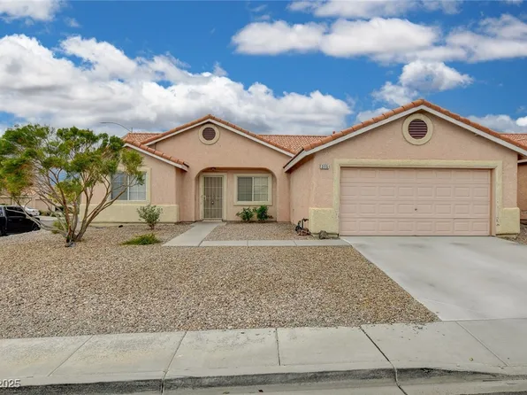 3115 English Colony Ct, North Las Vegas, NV 89031