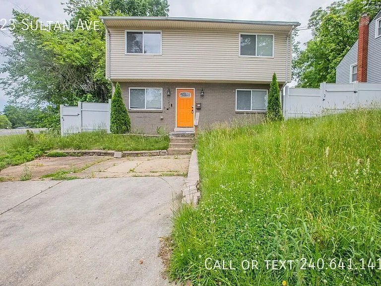 123 Sultan Ave — Photo 1