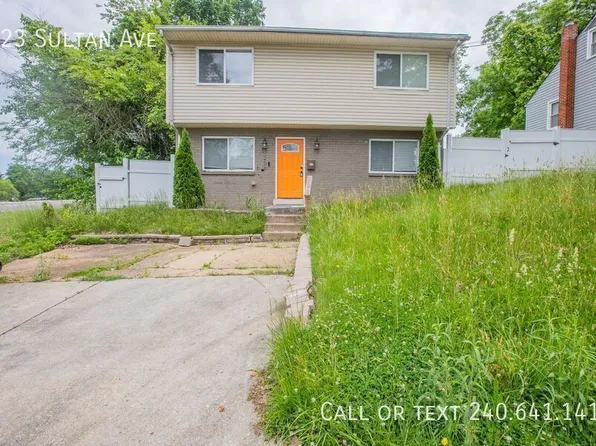 123 Sultan Ave, Capitol Heights, MD 20743