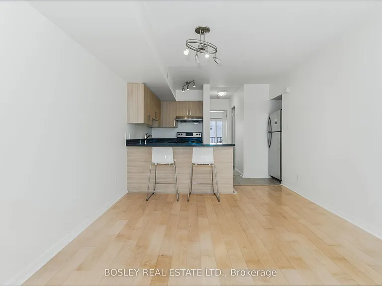 100 Strachan Ave #606 — Photo 6