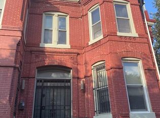 1432 12th St NW APT 1, Washington, DC 20005