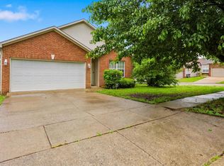 2601 Shannon Trce, Lexington, KY 40511