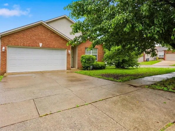 2601 Shannon Trce, Lexington, KY 40511