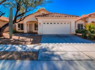 7760 E Elk Creek Rd, Tucson, AZ 85750