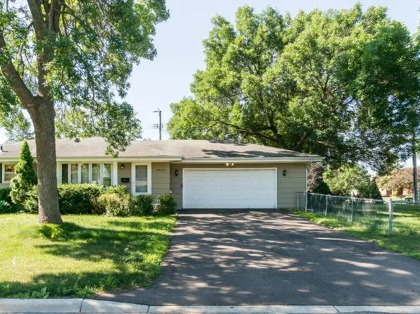5427 54th Ave N, Crystal, MN 55429