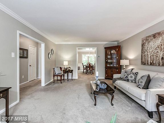 4th image of 3202 Cantrell Ln