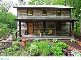 7213 Bell Station Rd, Circleville, OH 43113