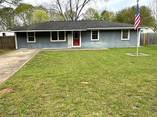1201 County Road 602, Enterprise, AL 36330