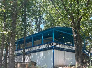 116898 S 4242 Rd, Eufaula, OK 74432