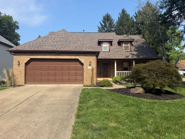 165 Juniper Ave, Westerville, OH 43081