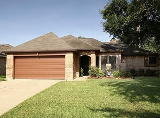 9006 Arlington Forest Dr, Houston, TX 77088