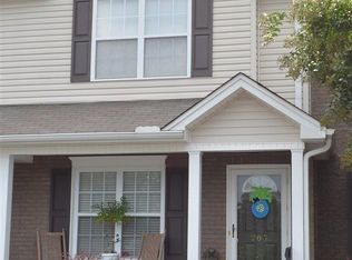 707 Rock Hill Ct, Greenville, SC 29607