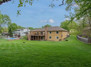 13931 Holyoke Path, Apple Valley, MN 55124