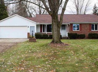 2190 N Irish Rd, Davison, MI 48423