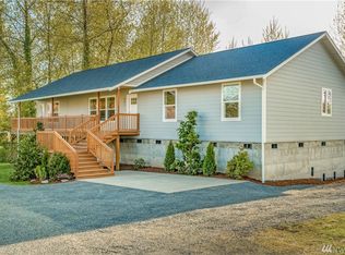 887 NW Oregon Way, Chehalis, WA 98532