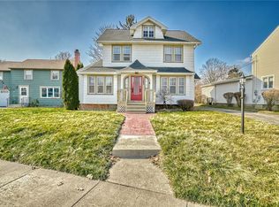 1203 Winton Rd N, Rochester, NY 14609