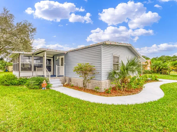 2834 SW Pontiac Place, Stuart, FL 34997