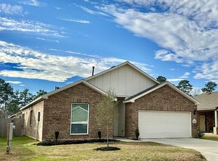 15036 Meadow Gln, Conroe, TX 77306