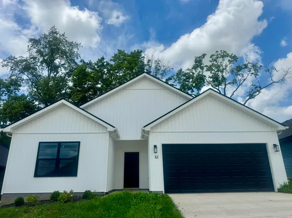 107 Last Chance Dr, Georgetown, KY 40324