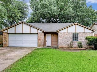 23507 Cranberry Trl, Spring, TX 77373