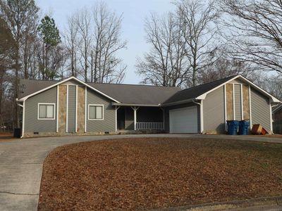 1504 Davis St SE, Jacksonville, AL, 36265