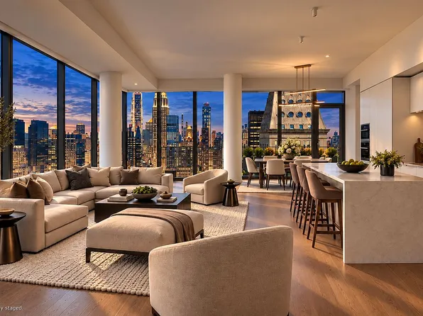 23 E 22nd St #50A, New York, NY 10010