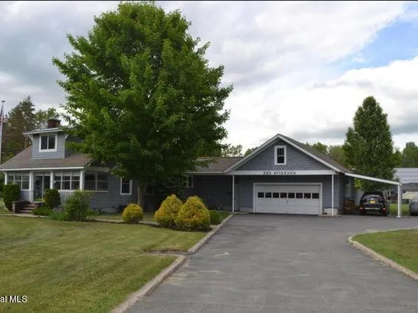 323 Aviation Road, Queensbury, NY 12804