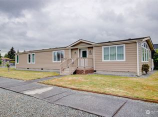 1912 N 32nd Pl, Mount Vernon, WA