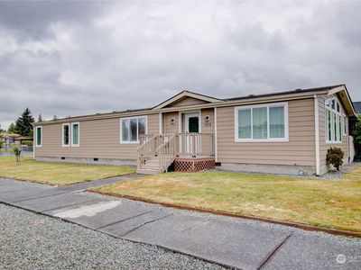 1912 N 32nd Place, Mount Vernon, WA, 98273