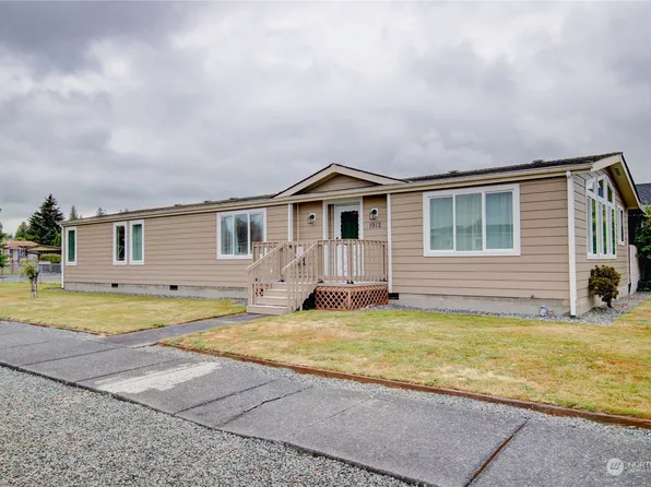 1912 N 32nd Place, Mount Vernon, WA 98273